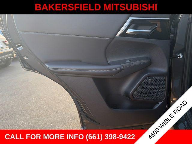 2026 Mitsubishi Outlander SE 1.5T 2WD