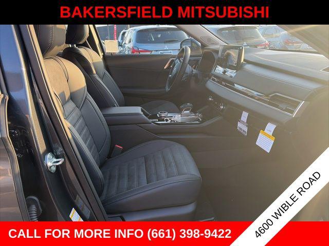 2026 Mitsubishi Outlander SE 1.5T 2WD