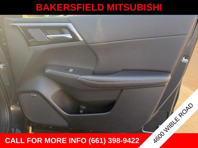 2026 Mitsubishi Outlander SE 1.5T 2WD