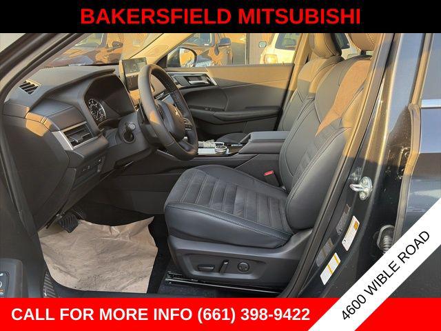 2026 Mitsubishi Outlander SE 1.5T 2WD