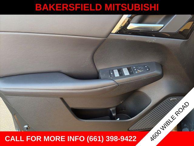 2026 Mitsubishi Outlander SE 1.5T 2WD