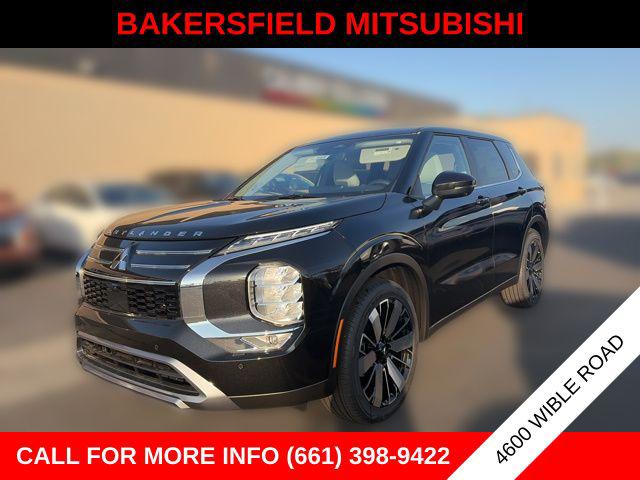 2026 Mitsubishi Outlander SE 1.5T 2WD for sale in Bakersfield, CA
