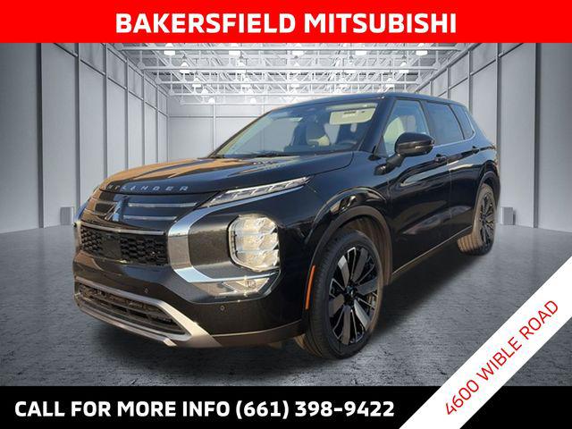 2026 Mitsubishi Outlander SE 1.5T 2WD for sale in Bakersfield, CA