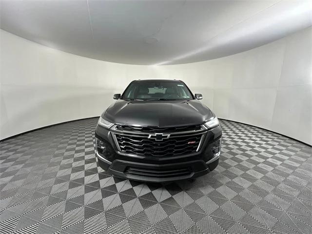 2023 Chevrolet Traverse AWD RS