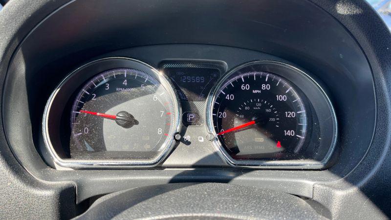 2019 Nissan Versa 1.6 SV