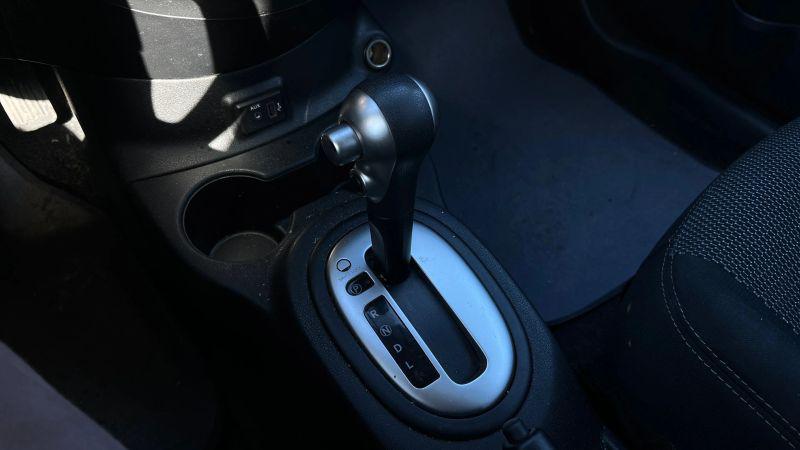 2019 Nissan Versa 1.6 SV