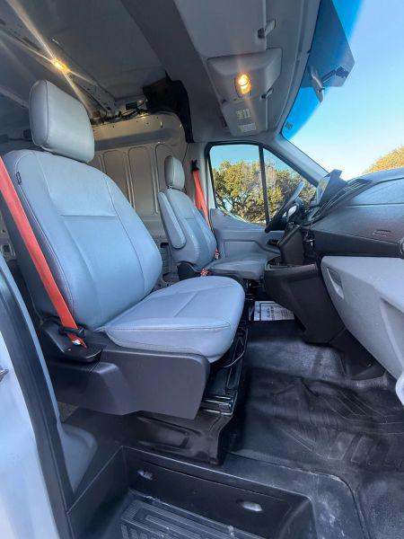 2017 Ford Transit w/Sliding Side Door