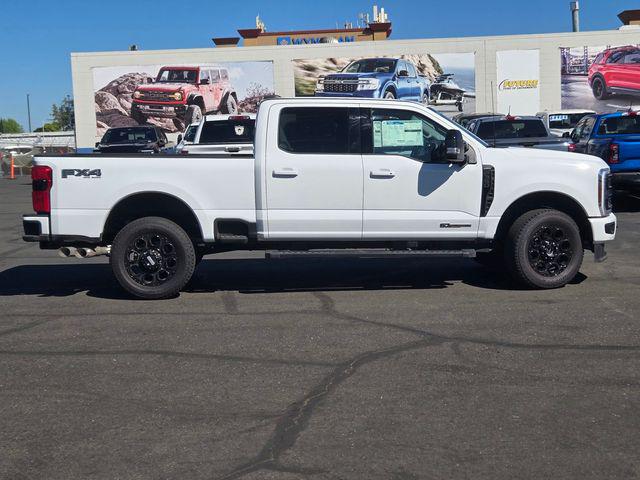 2025 Ford F-350 LARIAT