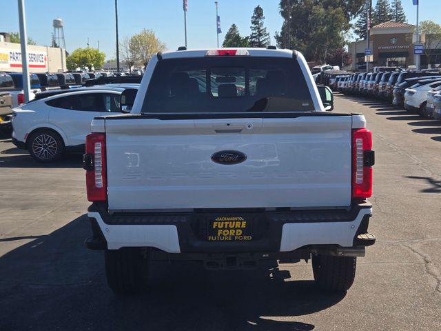 2025 Ford F-350 LARIAT