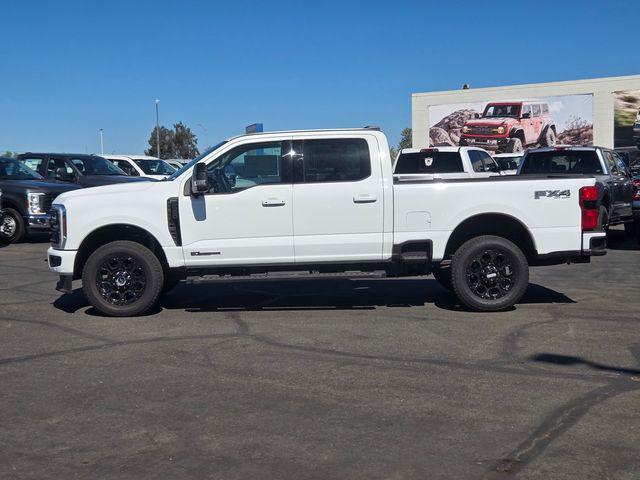 2025 Ford F-350 LARIAT