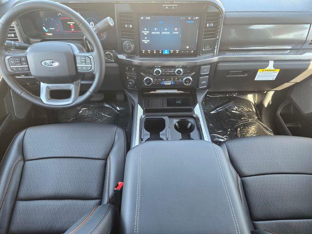 2025 Ford F-350 LARIAT