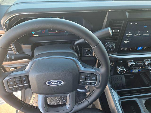 2025 Ford F-350 LARIAT