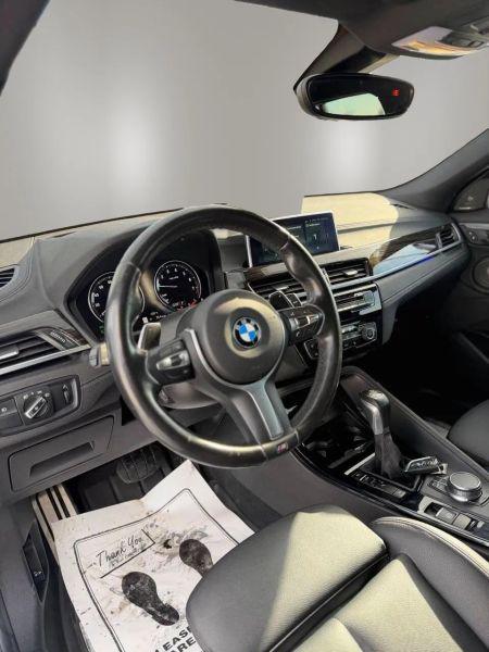 2018 BMW X2 xDrive28i