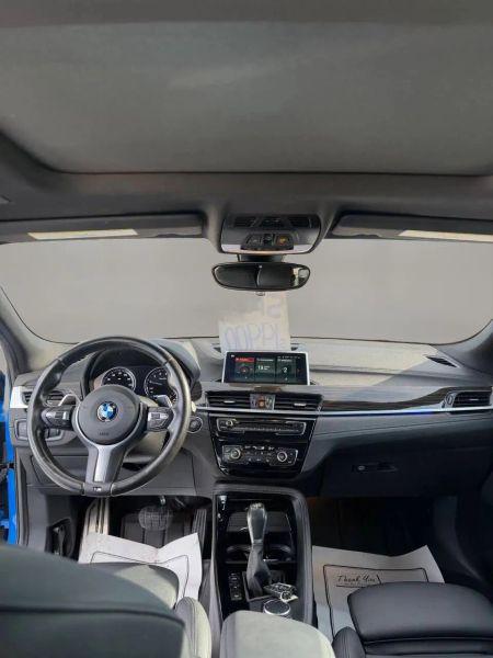 2018 BMW X2 xDrive28i