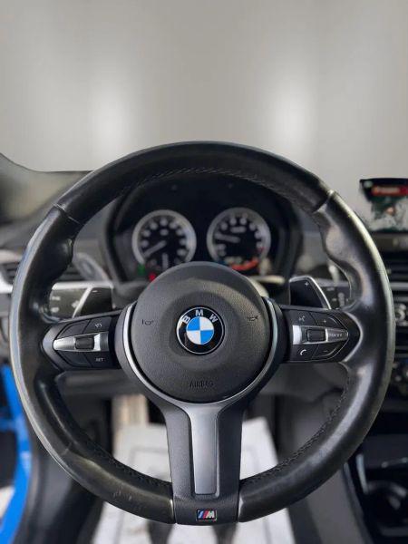 2018 BMW X2 xDrive28i