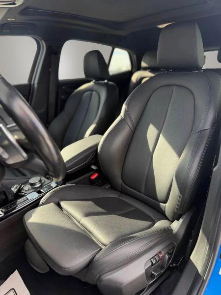 2018 BMW X2 xDrive28i