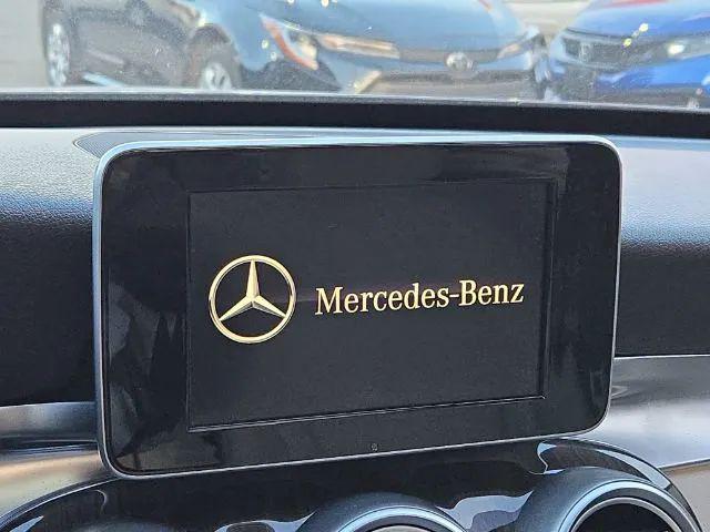 2015 Mercedes-Benz C-CLASS C 300 C 300