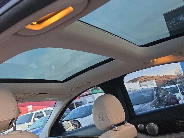 2015 Mercedes-Benz C-CLASS C 300 C 300