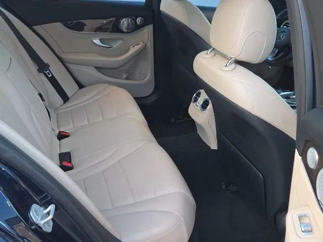 2015 Mercedes-Benz C-CLASS C 300 C 300