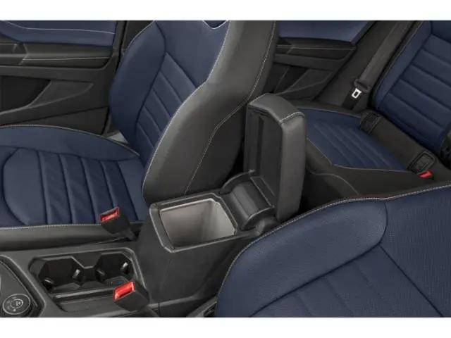 2026 Volkswagen Taos SEL