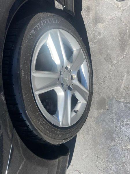 2011 Mercedes-Benz C-CLASS C 300 Sport