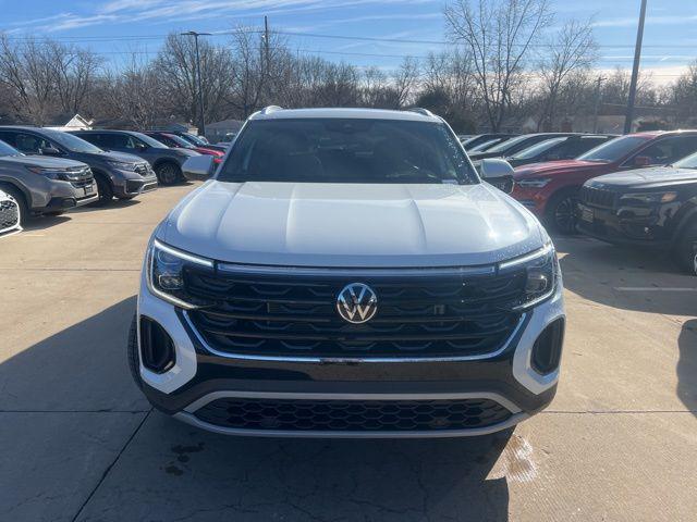 2026 Volkswagen Atlas Cross Sport SEL