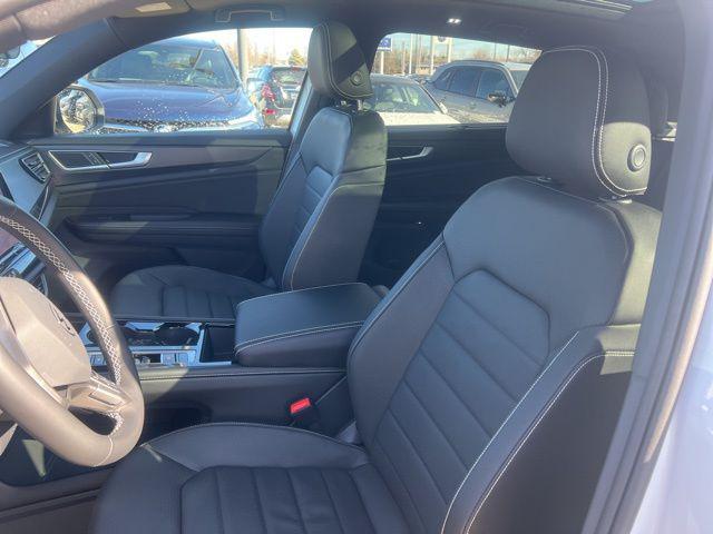 2026 Volkswagen Atlas Cross Sport SEL