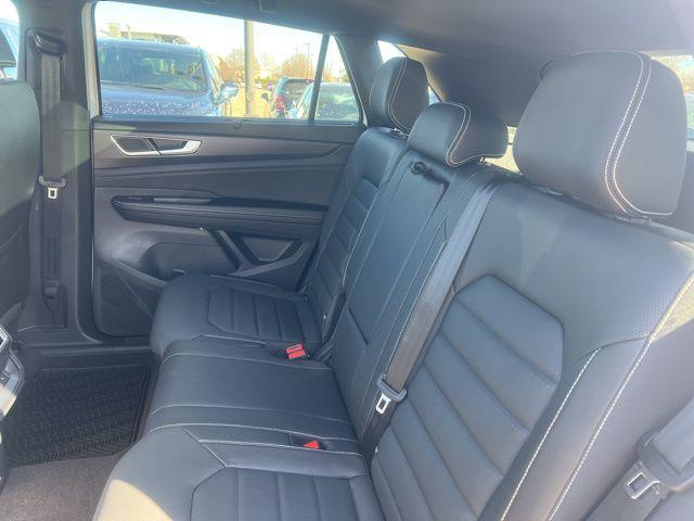 2026 Volkswagen Atlas Cross Sport SEL