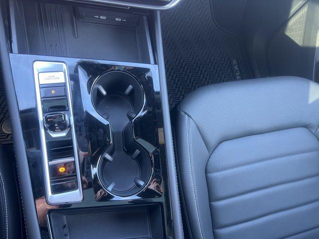 2026 Volkswagen Atlas Cross Sport SEL