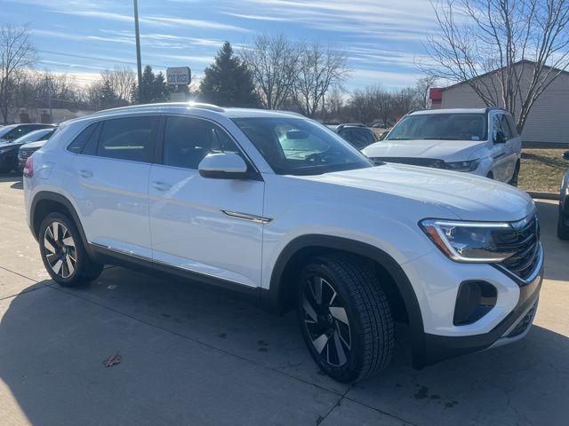 2026 Volkswagen Atlas Cross Sport SEL for sale in Normal, IL
