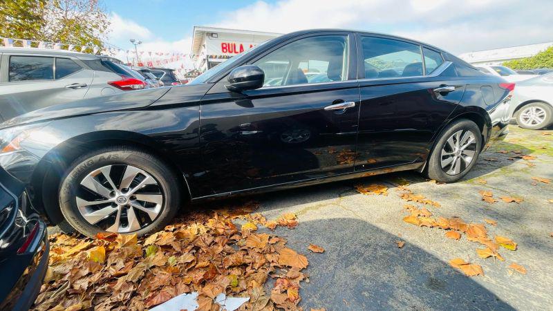 2023 Nissan Altima S FWD for sale in Richmond, CA