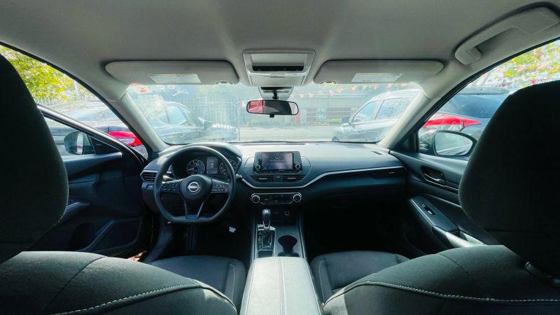 2023 Nissan Altima S FWD