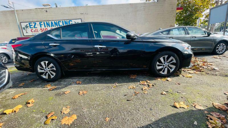 2023 Nissan Altima S FWD