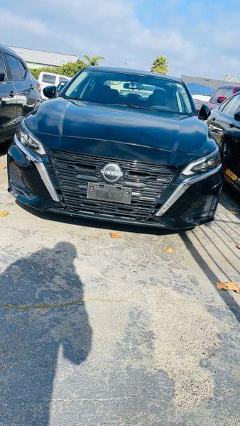 2023 Nissan Altima S FWD