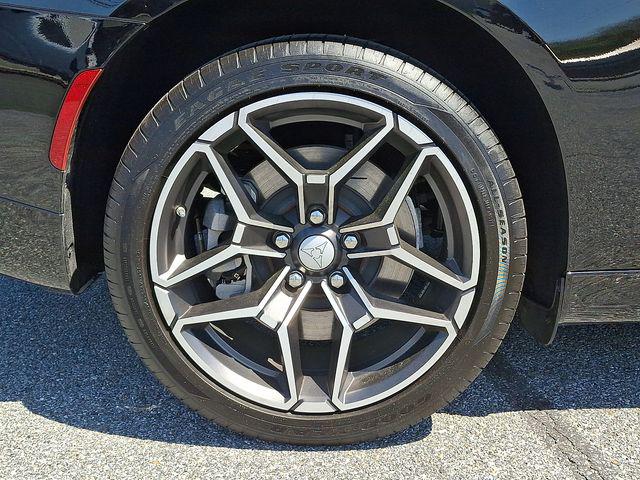 2026 Dodge Charger Scat Pack 2-Door AWD