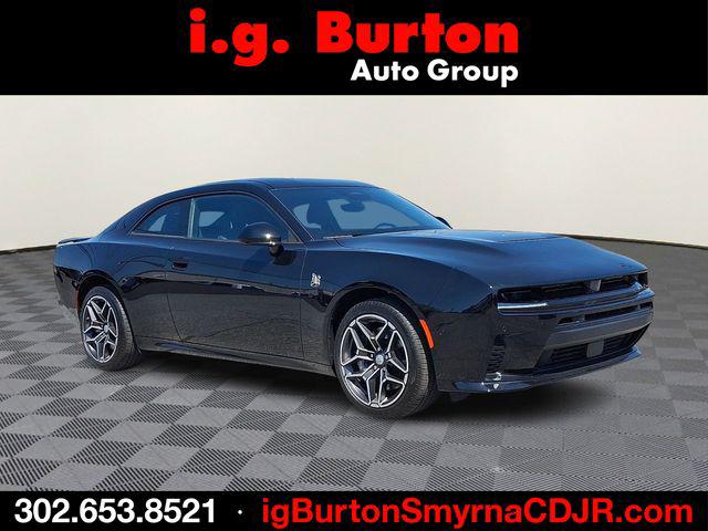 2026 Dodge Charger Scat Pack 2-Door AWD for sale in Smyrna, DE