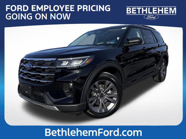 2026 Ford Explorer Active (200A) for sale in Bethlehem, PA