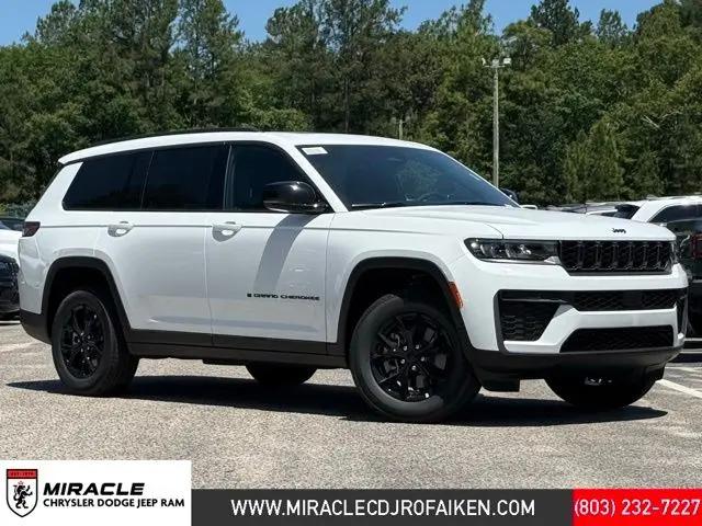 2026 Jeep Grand Cherokee L Altitude 4x4 for sale in Graniteville, SC