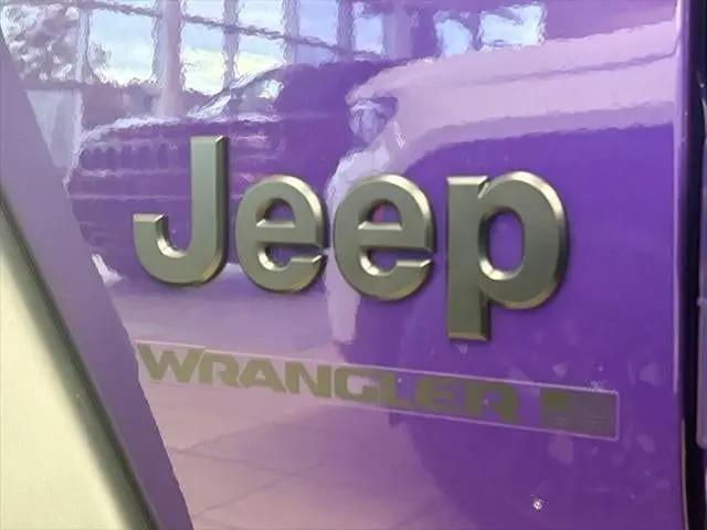 2026 Jeep Wrangler 4-Door Moab 392 4x4