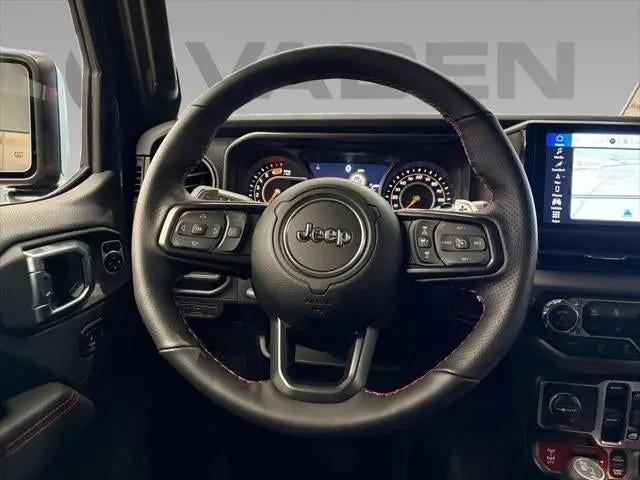 2026 Jeep Wrangler 4-Door Moab 392 4x4