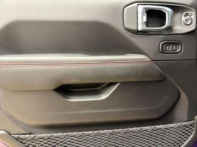 2026 Jeep Wrangler 4-Door Moab 392 4x4