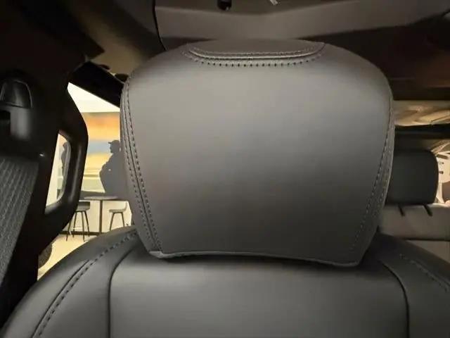 2026 Jeep Wrangler 4-Door Moab 392 4x4