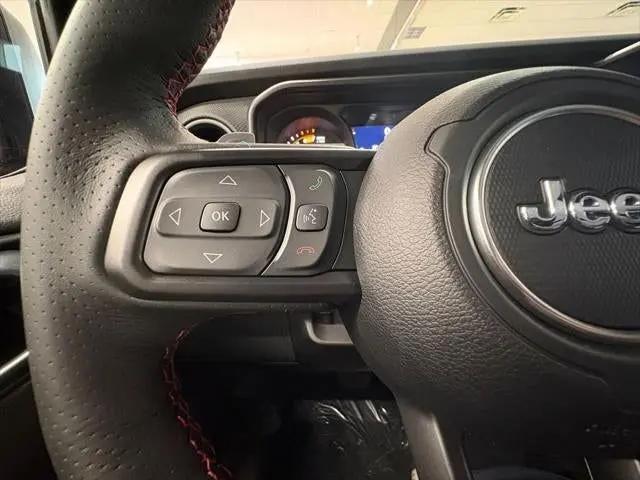 2026 Jeep Wrangler 4-Door Moab 392 4x4