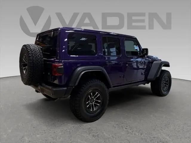 2026 Jeep Wrangler 4-Door Moab 392 4x4