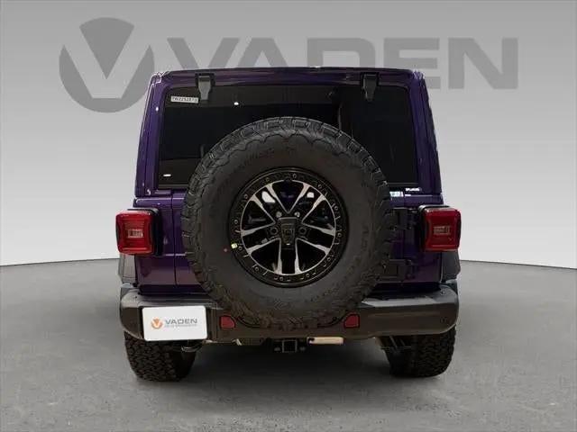 2026 Jeep Wrangler 4-Door Moab 392 4x4