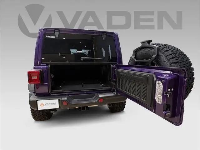 2026 Jeep Wrangler 4-Door Moab 392 4x4