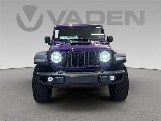 2026 Jeep Wrangler 4-Door Moab 392 4x4