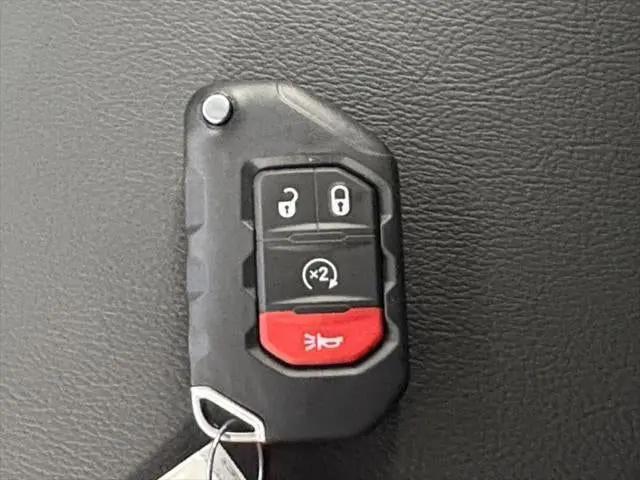 2026 Jeep Wrangler 4-Door Moab 392 4x4