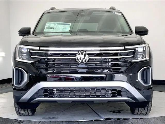 2026 Volkswagen Atlas Peak Edition