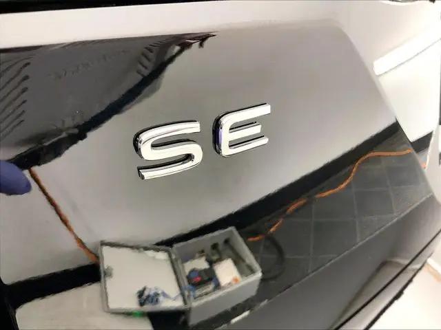 2026 Volkswagen Atlas Peak Edition